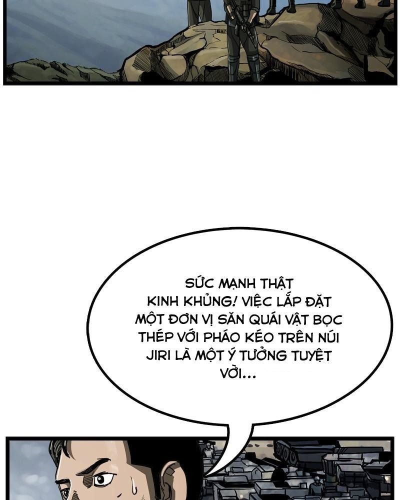 The First Hunter Chapter 46 - 10