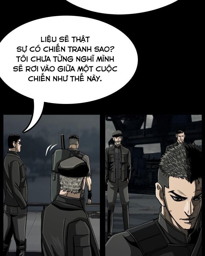 The First Hunter Chapter 46 - 92