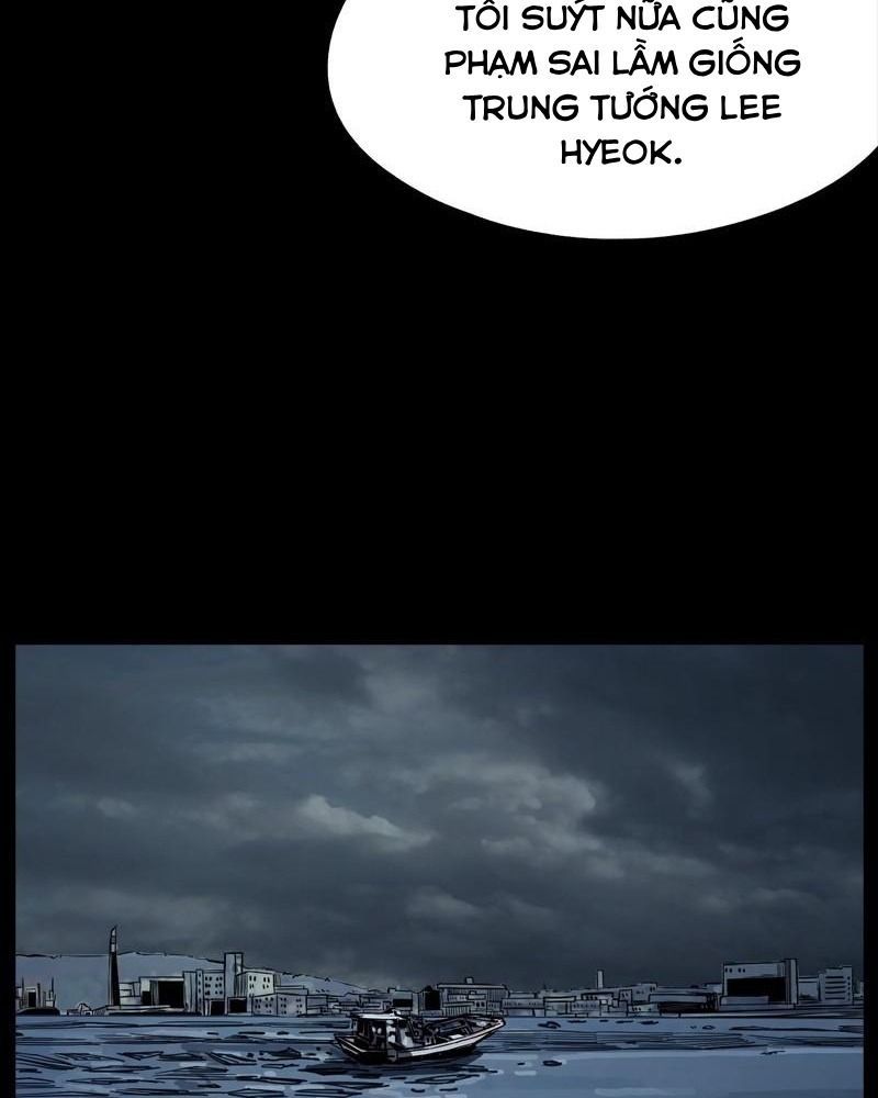 The First Hunter Chapter 46 - 96