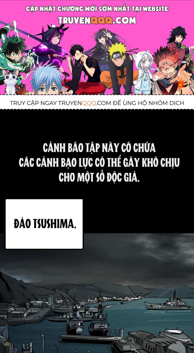 The First Hunter Chapter 47 - 1