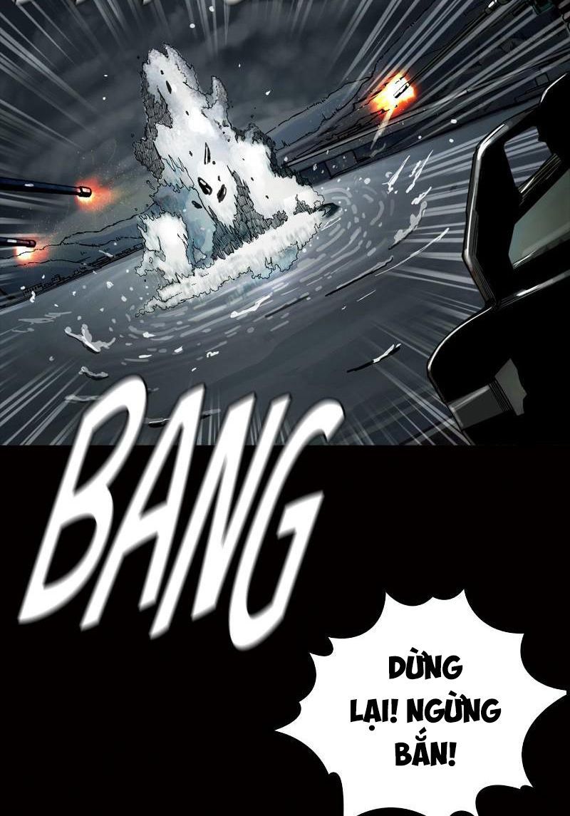 The First Hunter Chapter 47 - 13