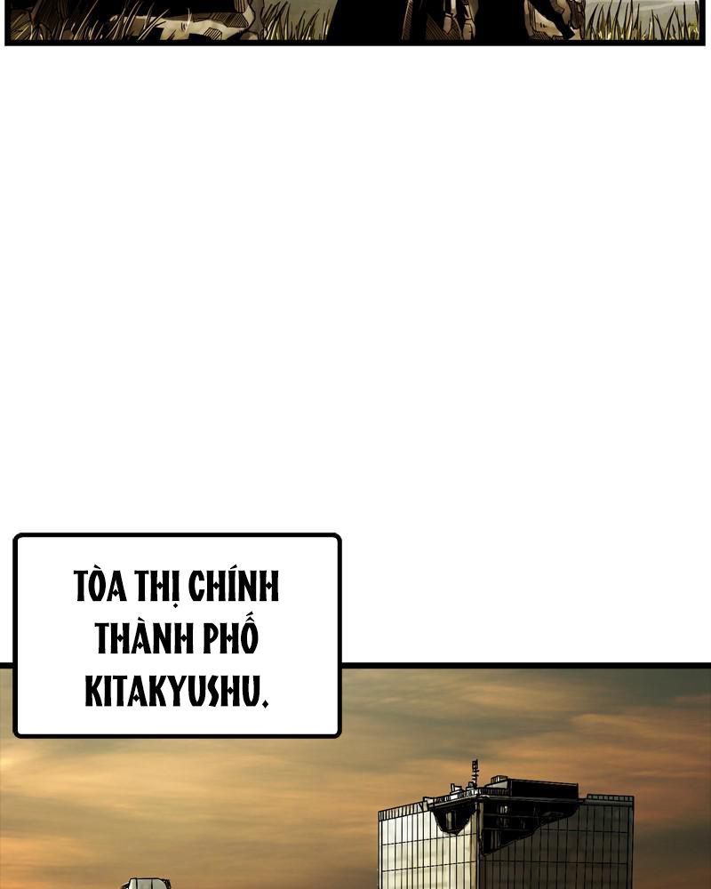 The First Hunter Chapter 47 - 20
