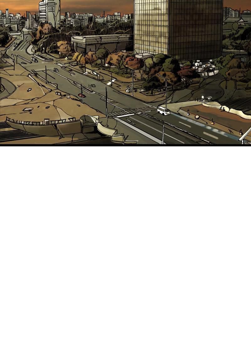 The First Hunter Chapter 47 - 21