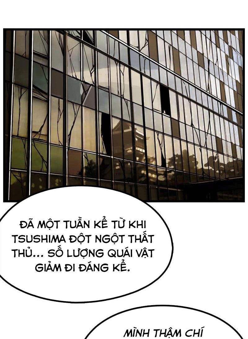 The First Hunter Chapter 47 - 22