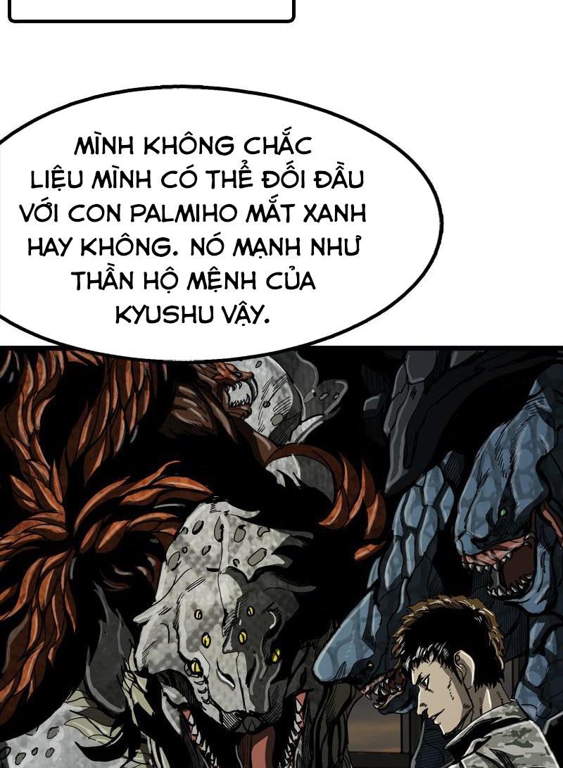The First Hunter Chapter 47 - 24
