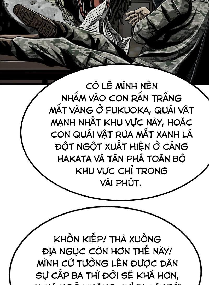 The First Hunter Chapter 47 - 25