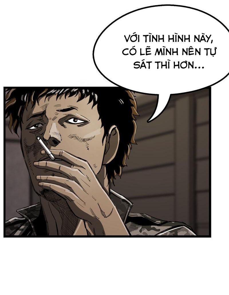 The First Hunter Chapter 47 - 27