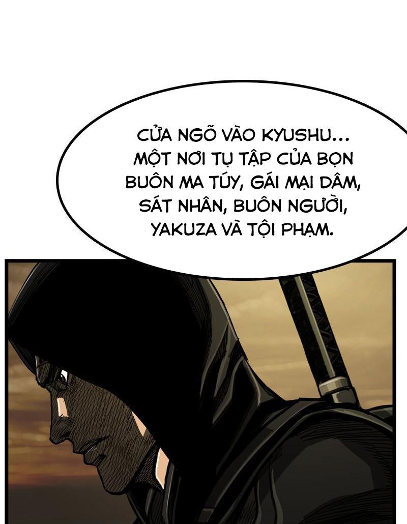The First Hunter Chapter 47 - 31