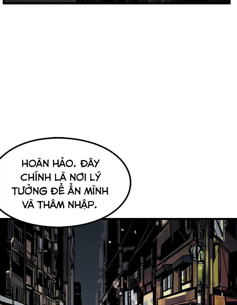 The First Hunter Chapter 47 - 32