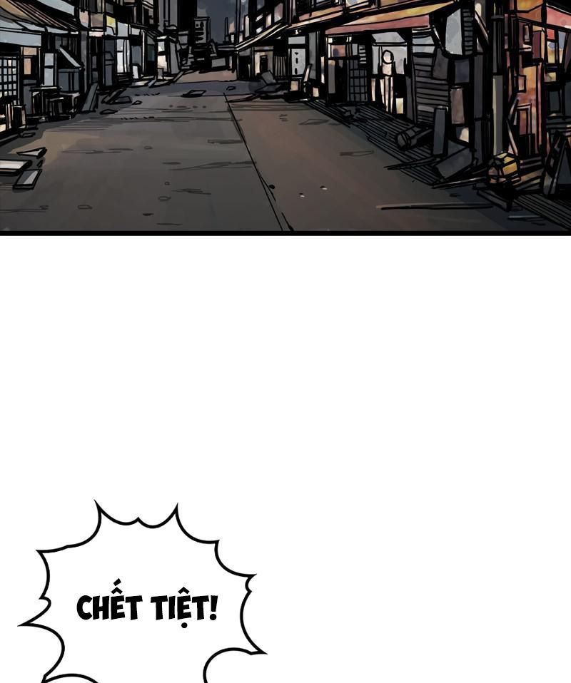 The First Hunter Chapter 47 - 33