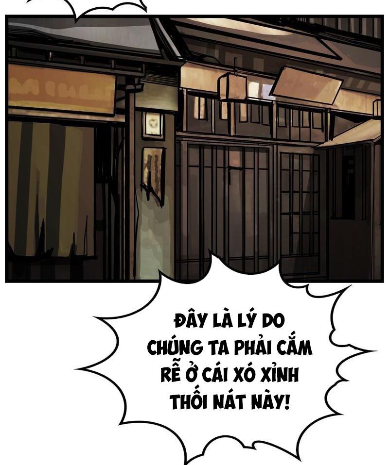 The First Hunter Chapter 47 - 34