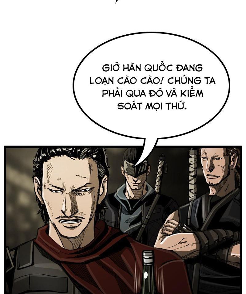 The First Hunter Chapter 47 - 35