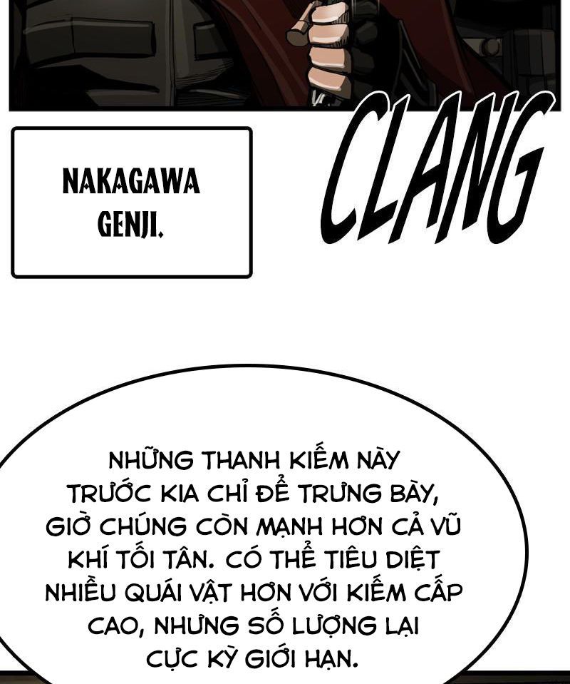 The First Hunter Chapter 47 - 36