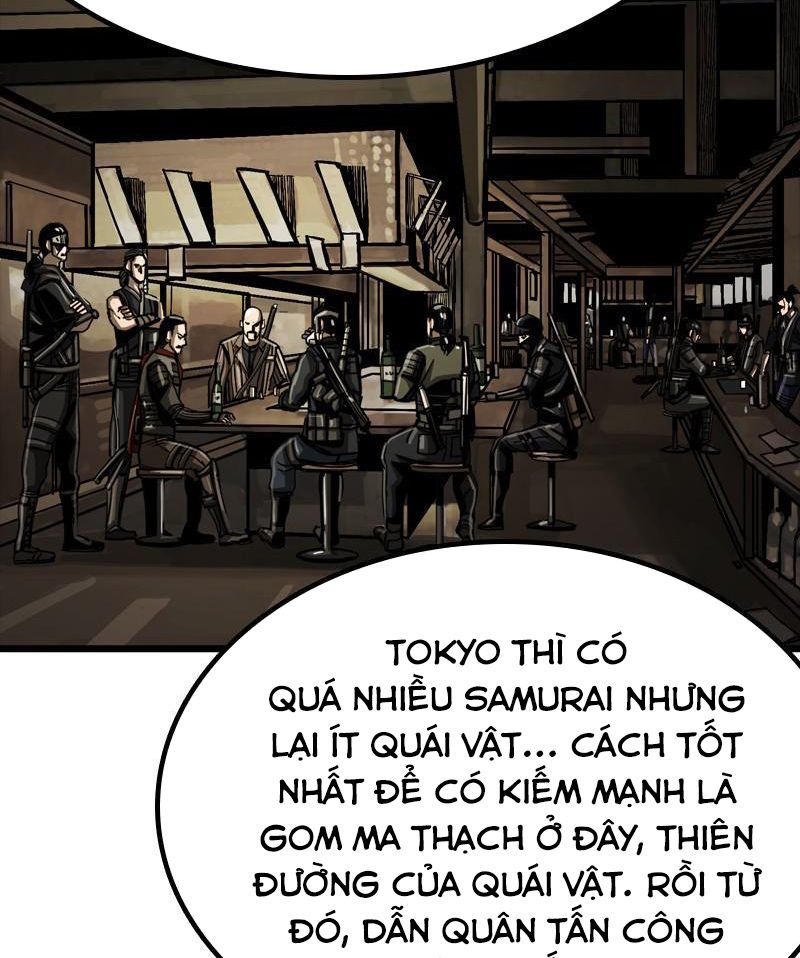 The First Hunter Chapter 47 - 37