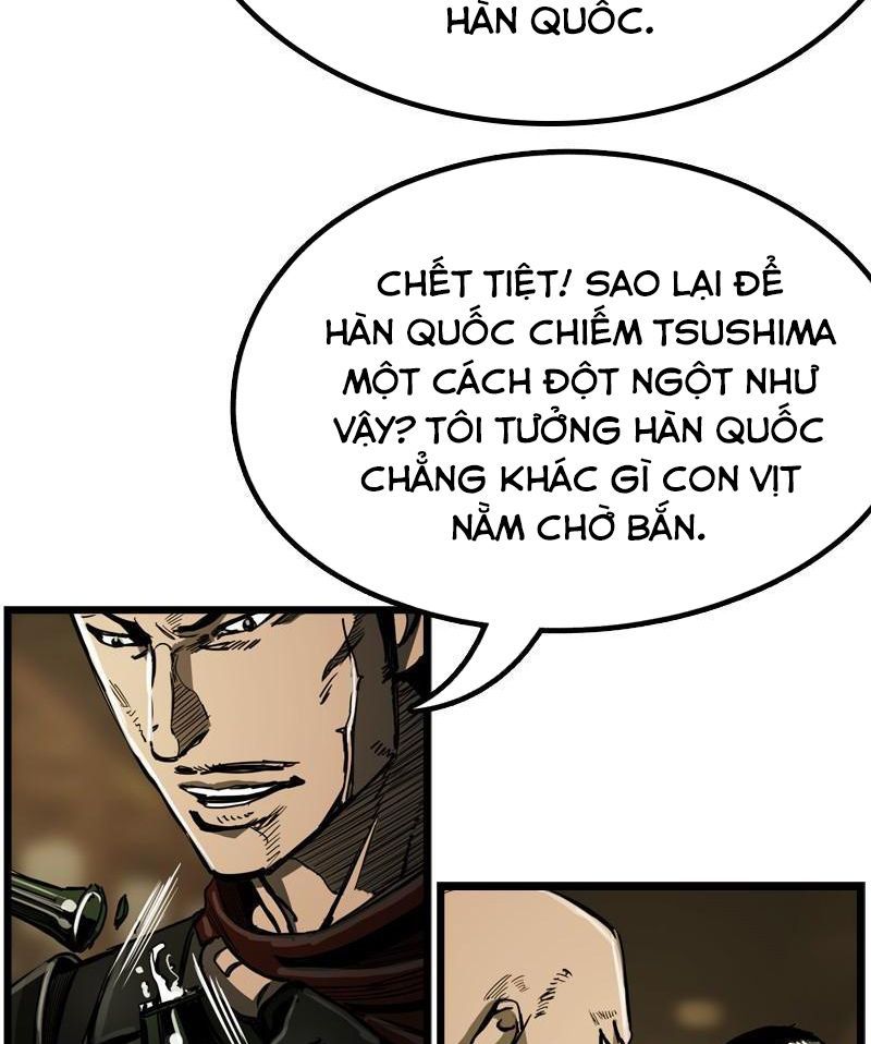 The First Hunter Chapter 47 - 38