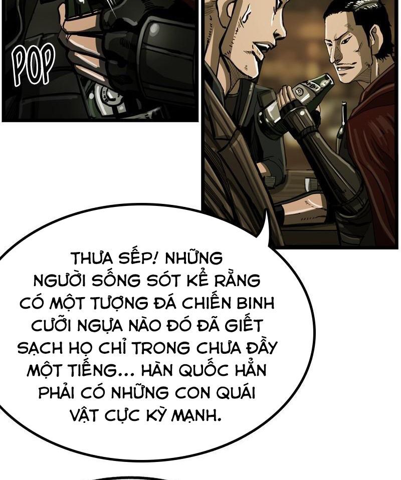 The First Hunter Chapter 47 - 39