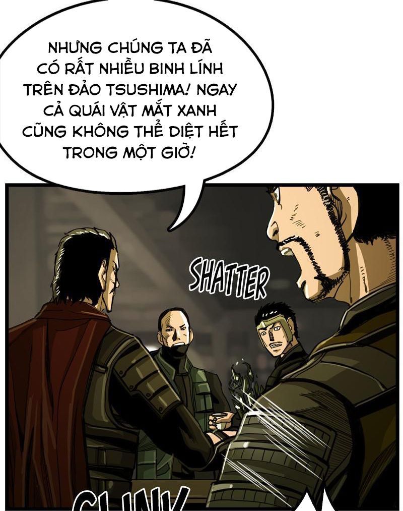 The First Hunter Chapter 47 - 40
