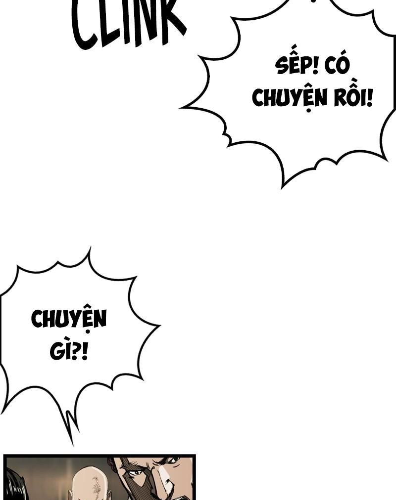 The First Hunter Chapter 47 - 41