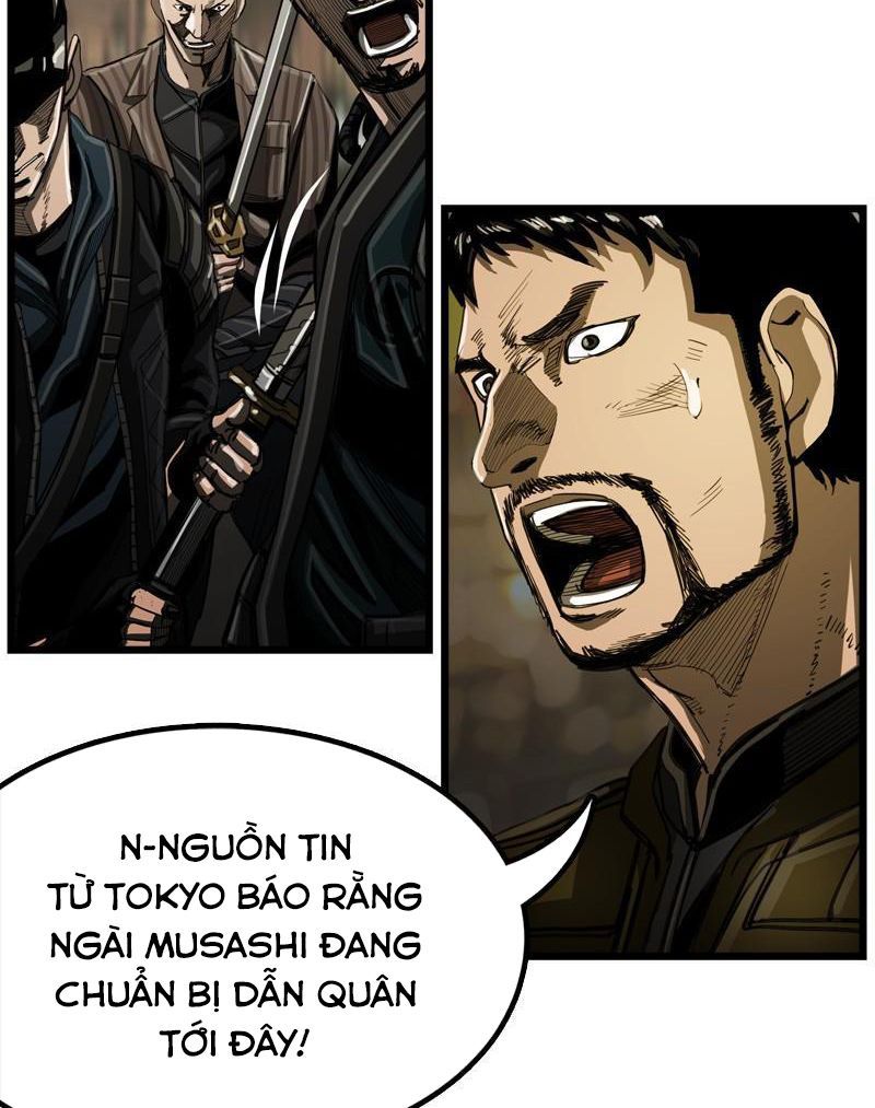 The First Hunter Chapter 47 - 42