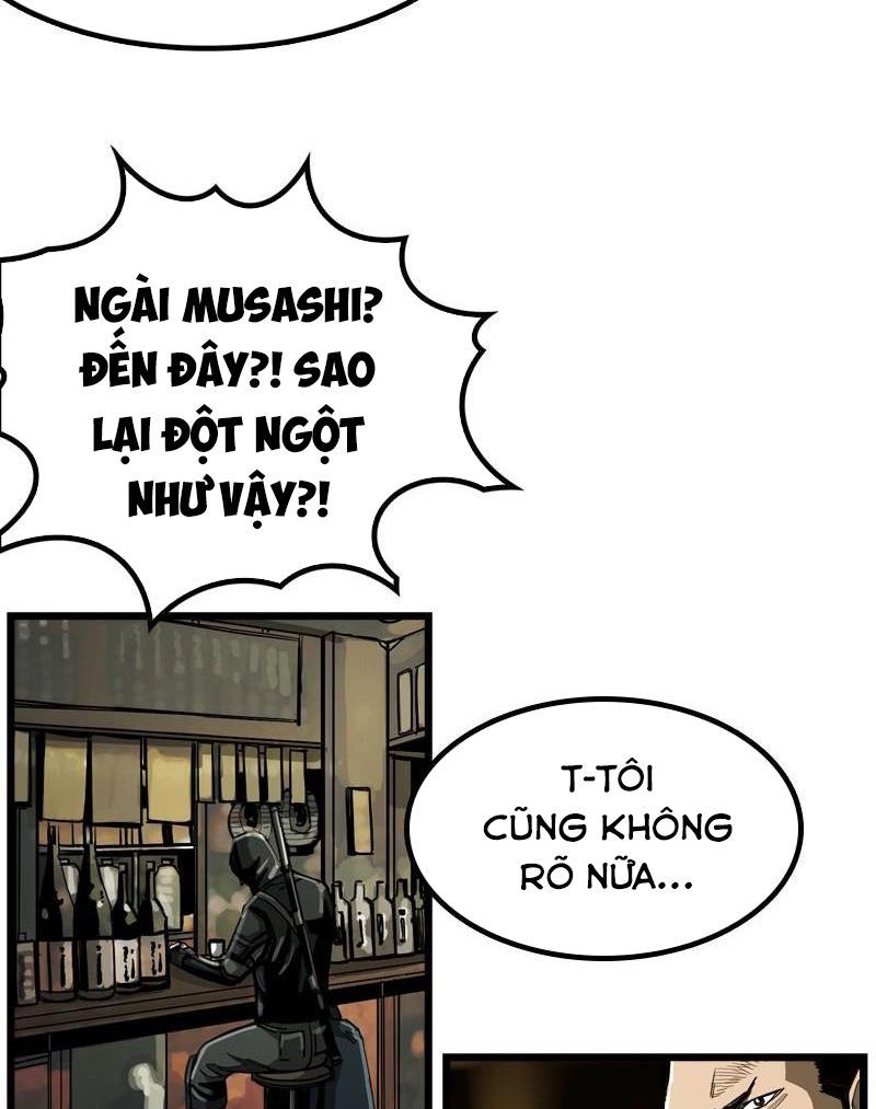 The First Hunter Chapter 47 - 43