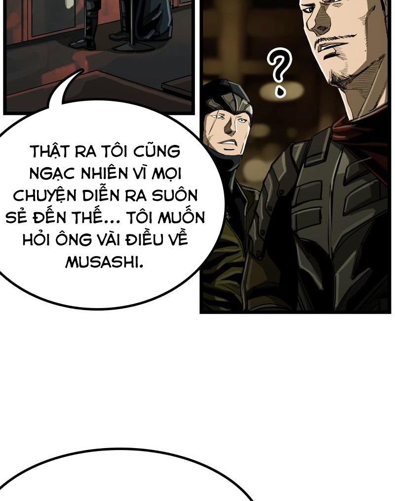 The First Hunter Chapter 47 - 44