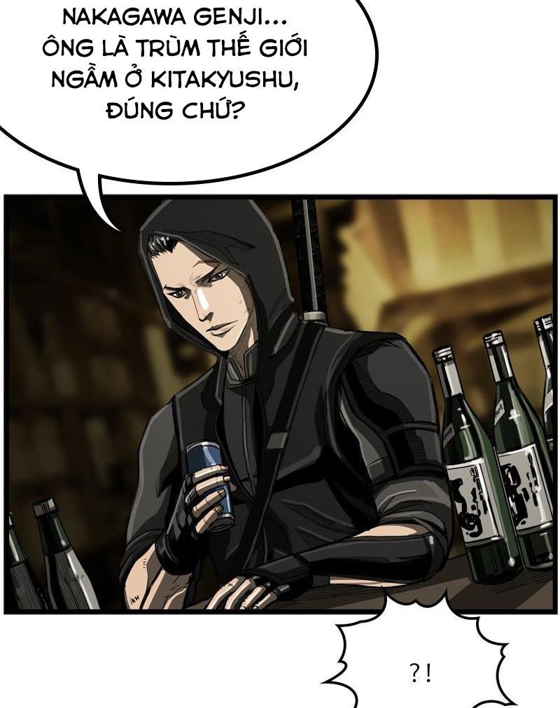 The First Hunter Chapter 47 - 45