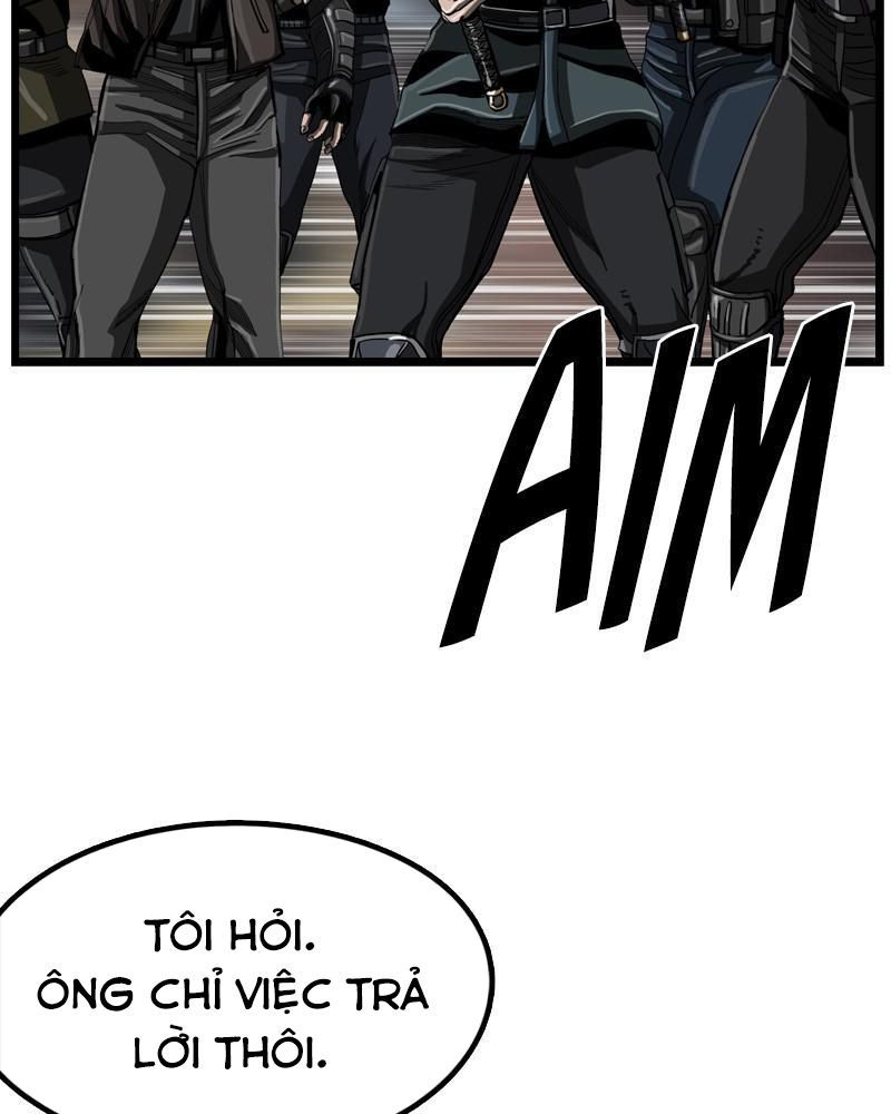 The First Hunter Chapter 47 - 47