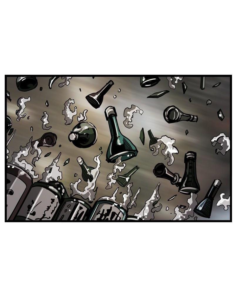 The First Hunter Chapter 47 - 50