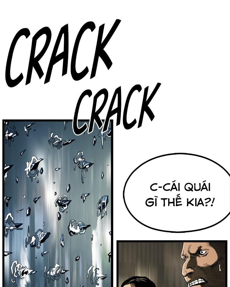 The First Hunter Chapter 47 - 51