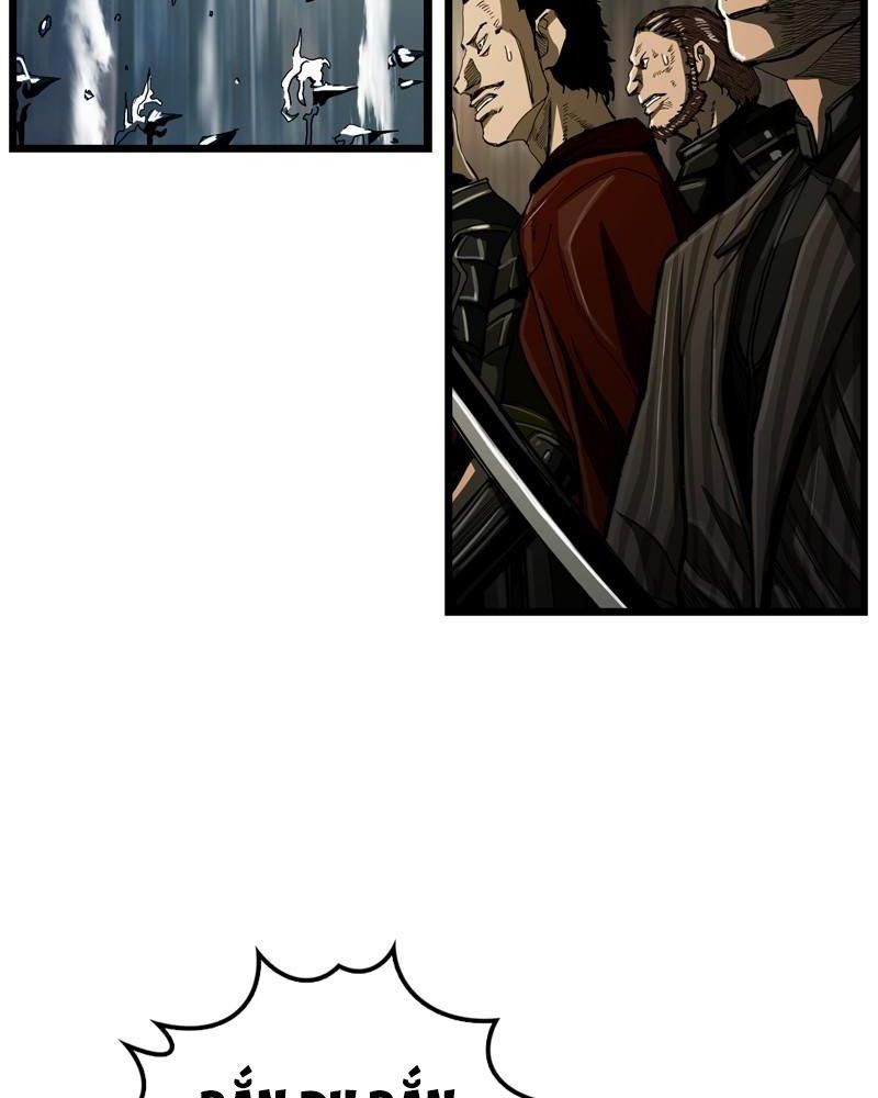 The First Hunter Chapter 47 - 52