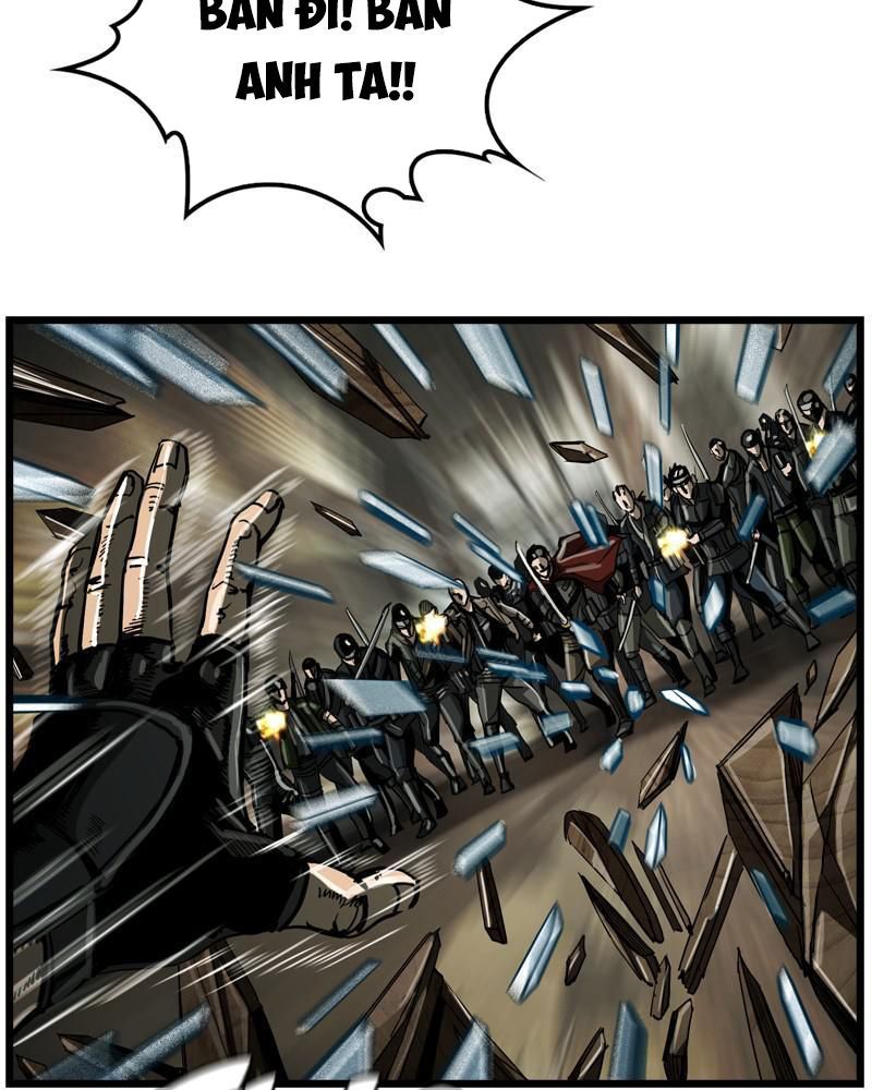 The First Hunter Chapter 47 - 53