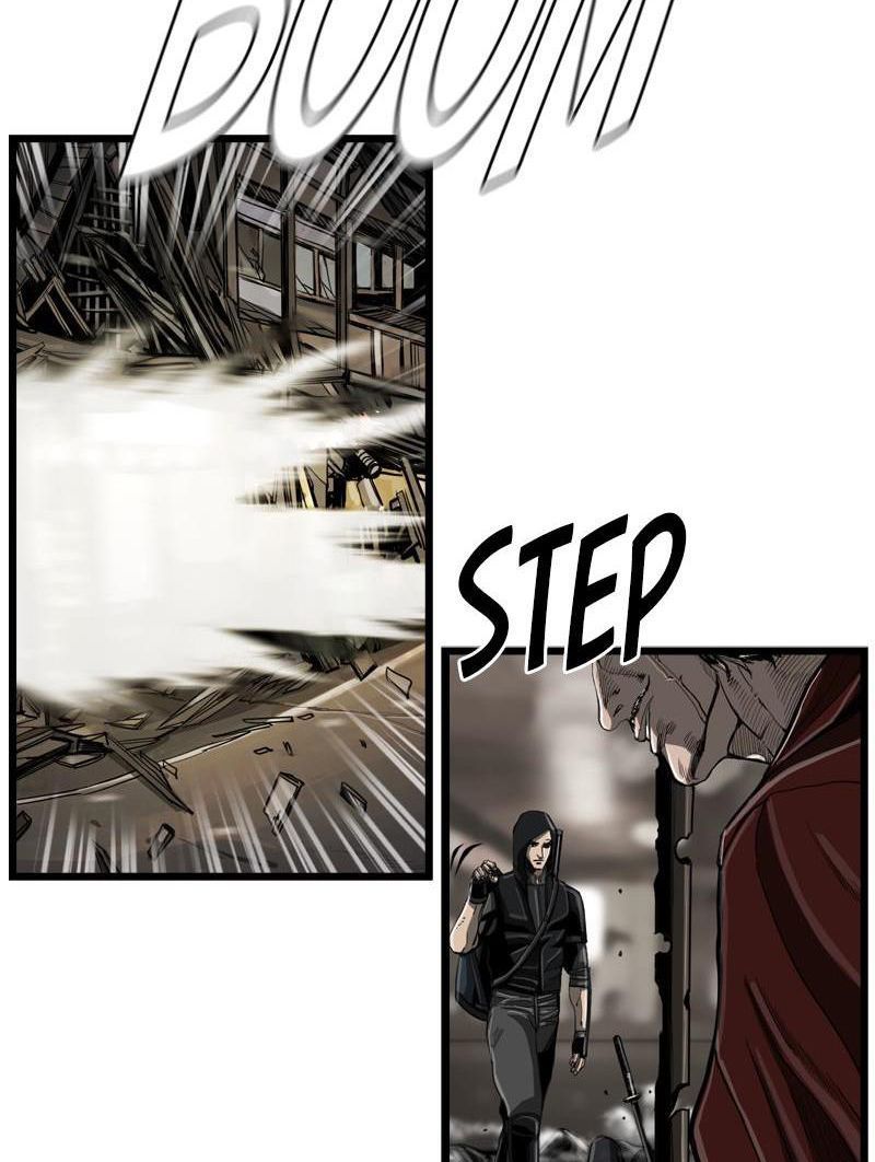 The First Hunter Chapter 47 - 56