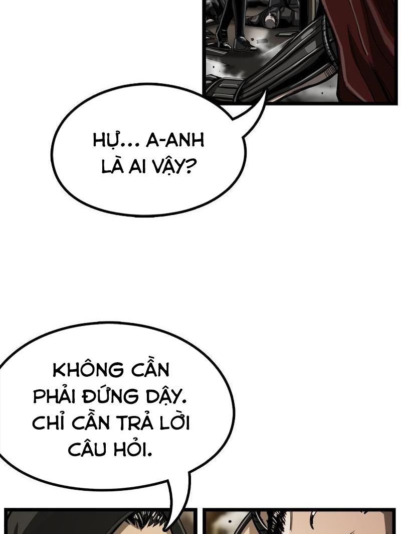 The First Hunter Chapter 47 - 57