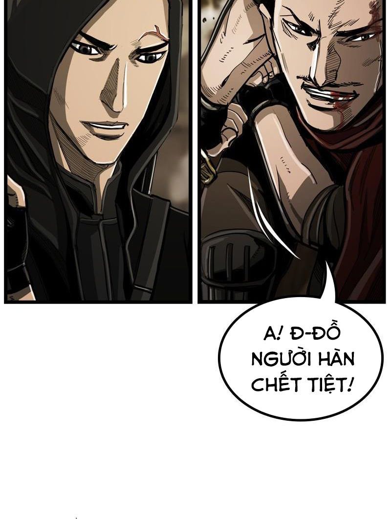 The First Hunter Chapter 47 - 58