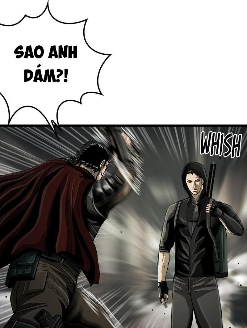 The First Hunter Chapter 47 - 59