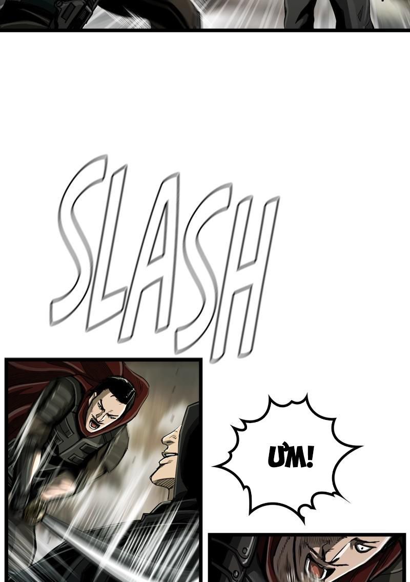 The First Hunter Chapter 47 - 60