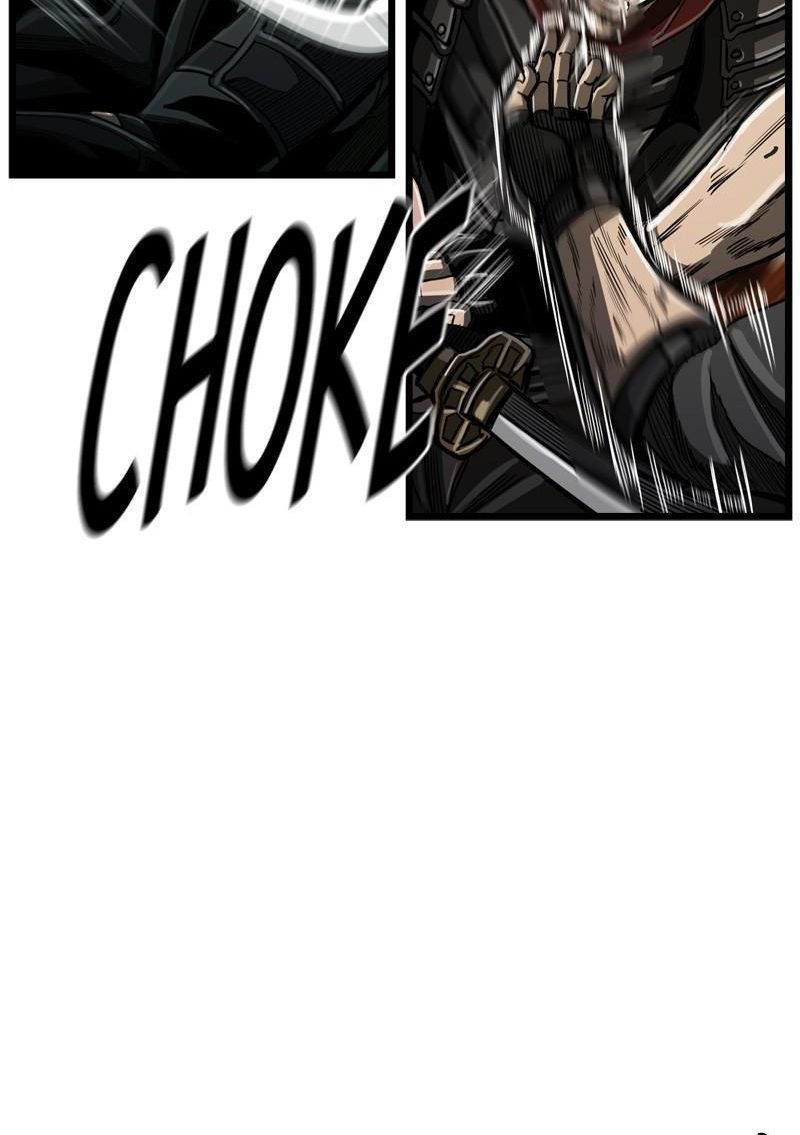 The First Hunter Chapter 47 - 61