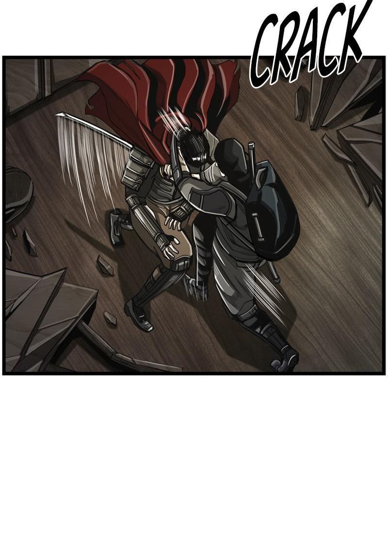 The First Hunter Chapter 47 - 62
