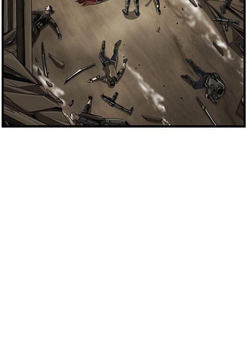 The First Hunter Chapter 47 - 65