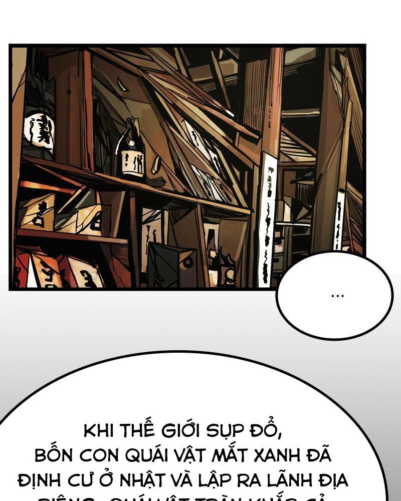The First Hunter Chapter 47 - 66