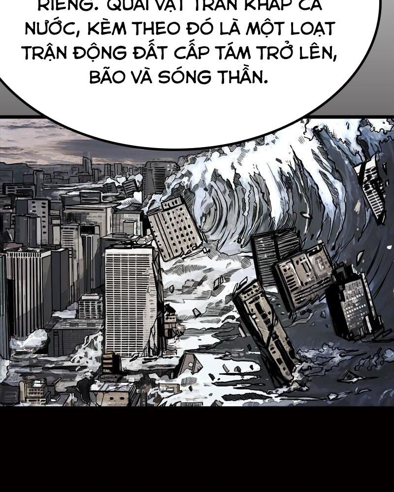 The First Hunter Chapter 47 - 67