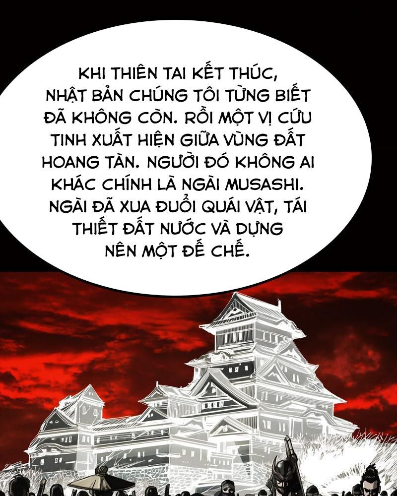 The First Hunter Chapter 47 - 68