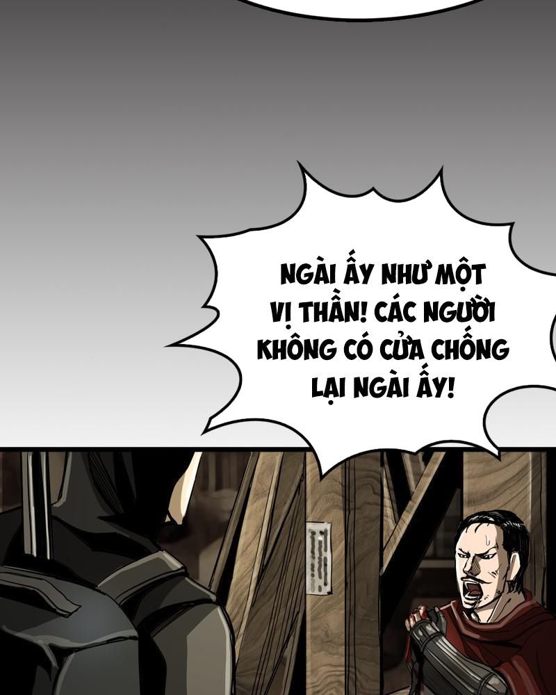 The First Hunter Chapter 47 - 70