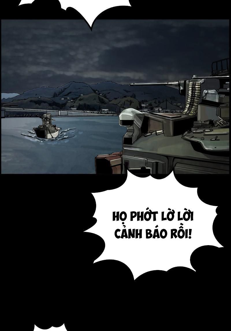 The First Hunter Chapter 47 - 8