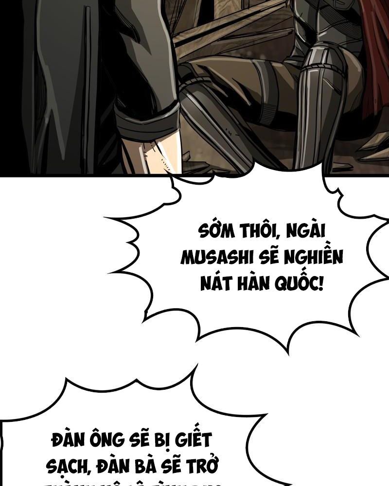The First Hunter Chapter 47 - 71