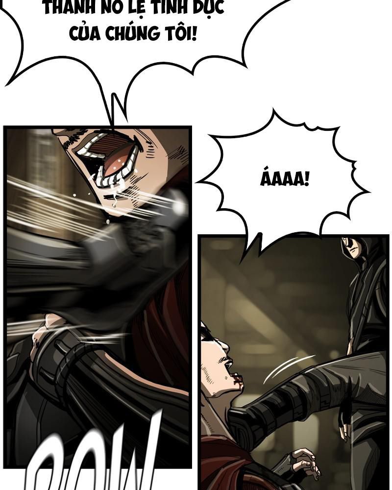 The First Hunter Chapter 47 - 72