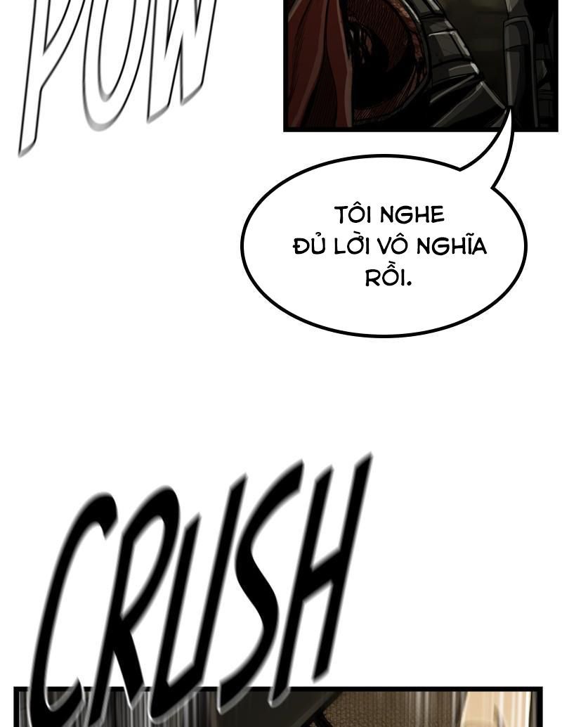 The First Hunter Chapter 47 - 73