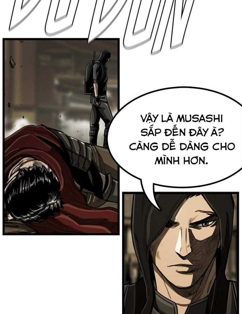 The First Hunter Chapter 47 - 75