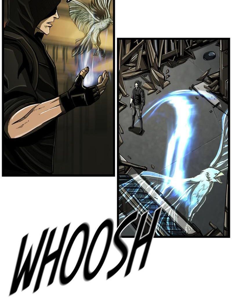 The First Hunter Chapter 47 - 77