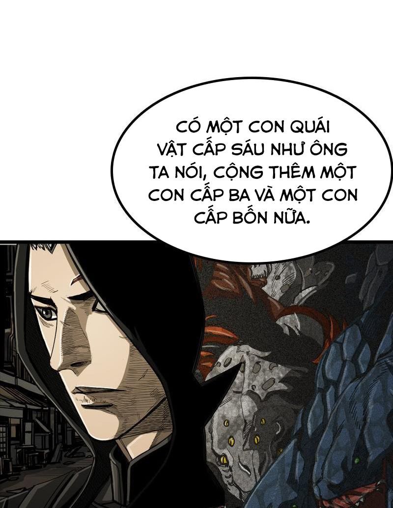 The First Hunter Chapter 47 - 78